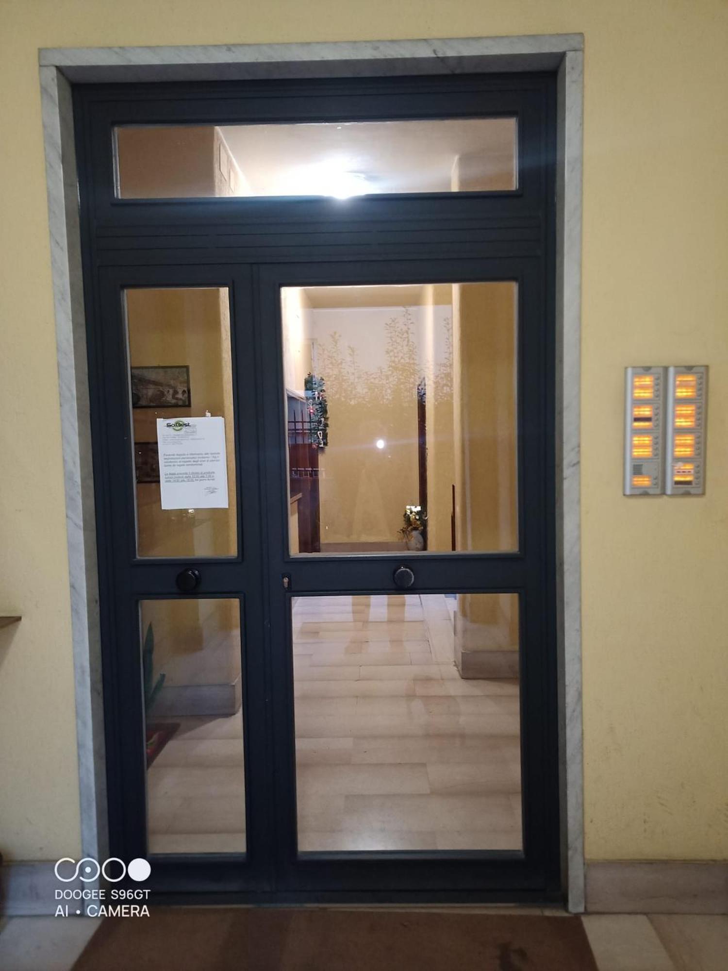 דירות רומא Domus Gianicolense מראה חיצוני תמונה