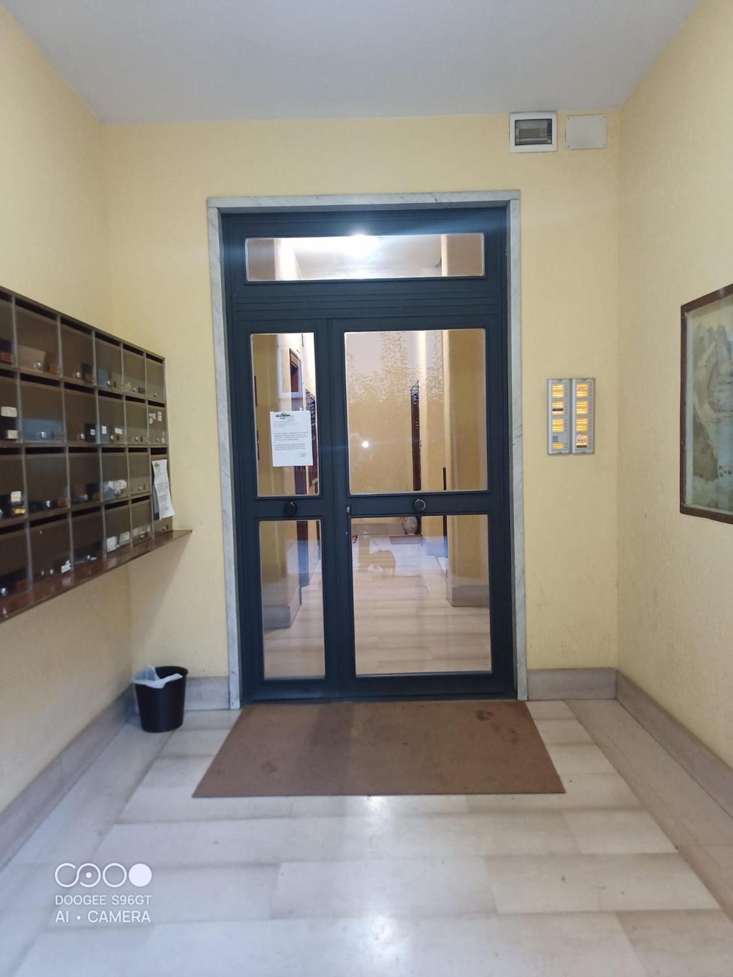 דירות רומא Domus Gianicolense מראה חיצוני תמונה