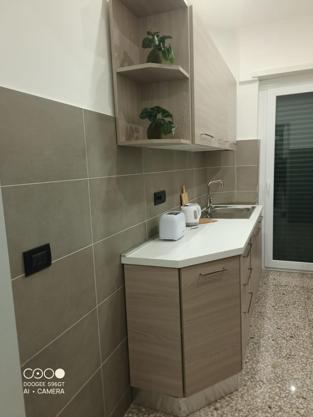 דירות רומא Domus Gianicolense מראה חיצוני תמונה
