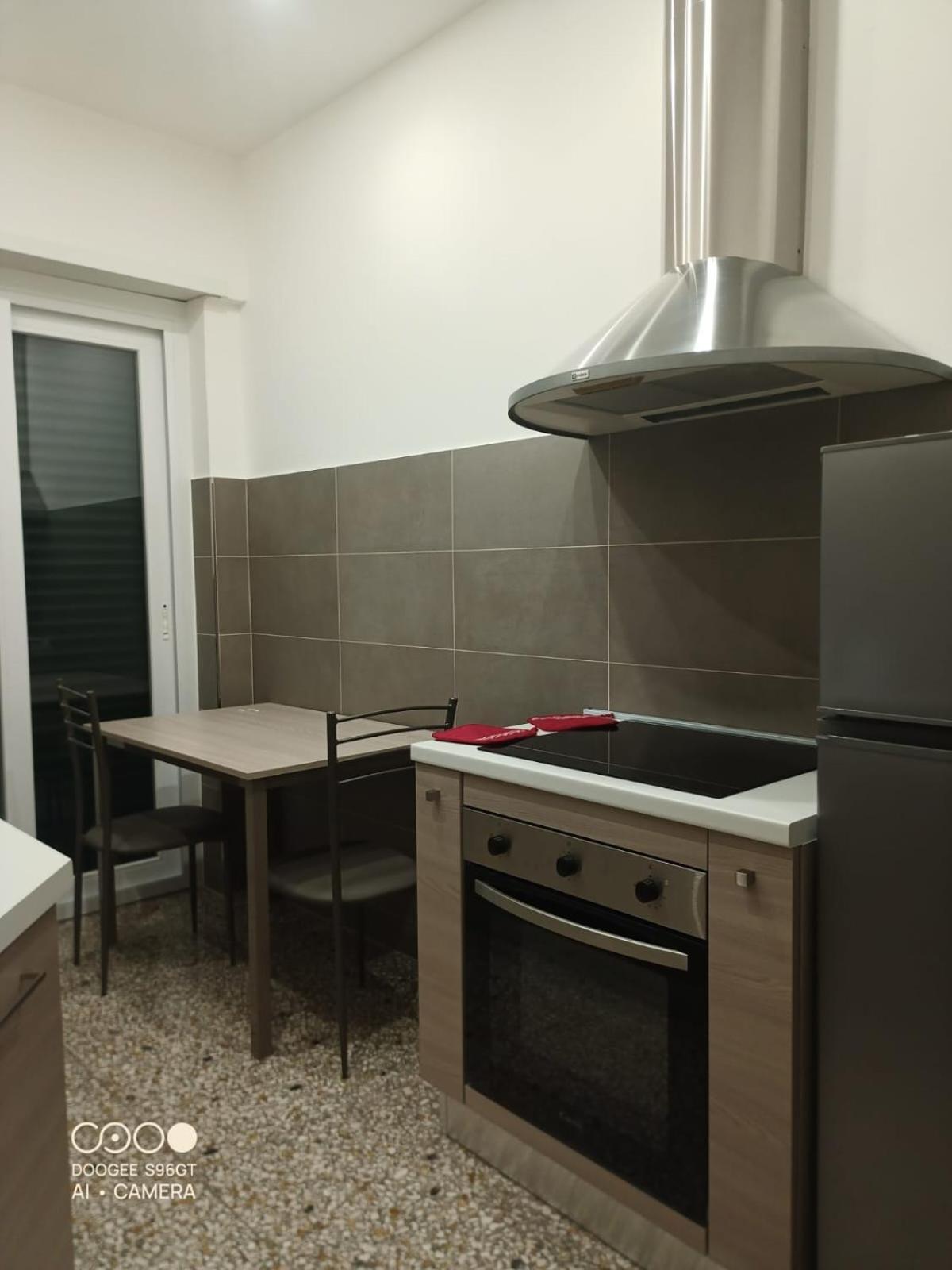 דירות רומא Domus Gianicolense מראה חיצוני תמונה